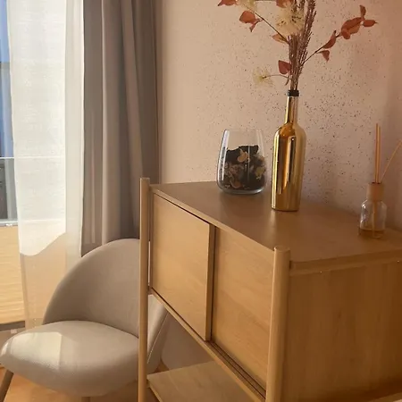 아파트 Schwarzwald Iii 렌즈키르흐