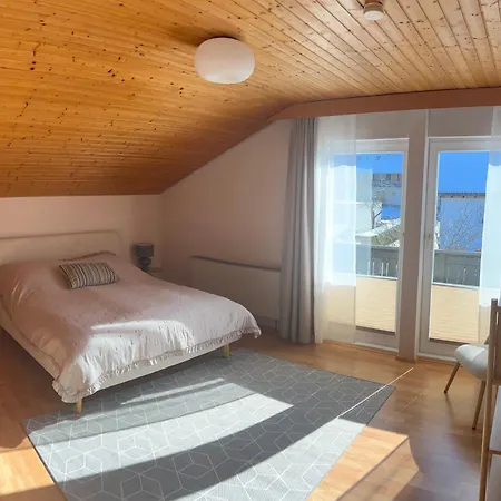 아파트 Schwarzwald Iii *