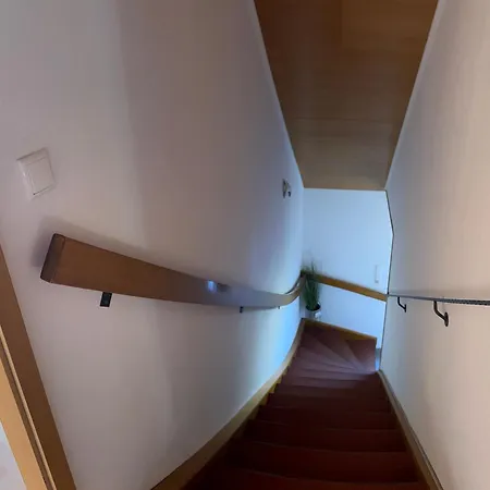 아파트 Schwarzwald Iii