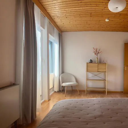Schwarzwald Iii Apartamento