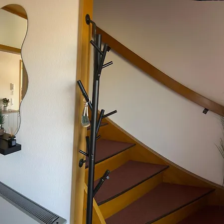 아파트 Schwarzwald Iii