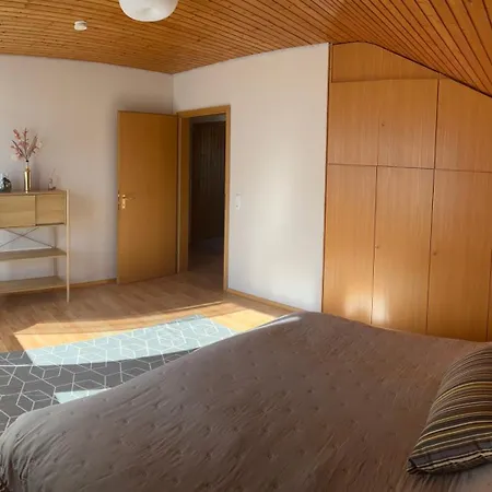 Διαμέρισμα Schwarzwald Iii *