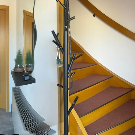 Schwarzwald Iii Apartamento Lenzkirch