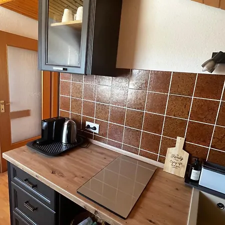 Schwarzwald Iii * 렌즈키르흐