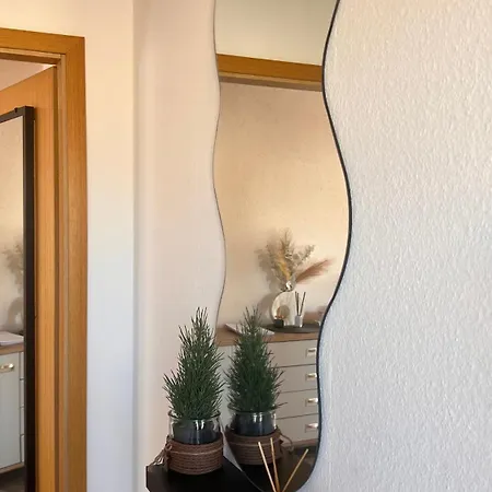 Διαμέρισμα Schwarzwald Iii