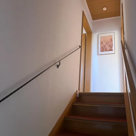 Schwarzwald Iii Διαμέρισμα