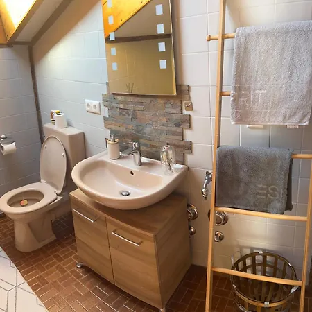 Apartamento Schwarzwald Iii Lenzkirch