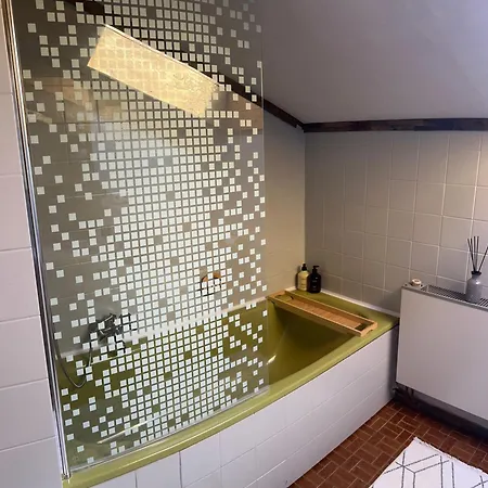 Schwarzwald Iii Διαμέρισμα