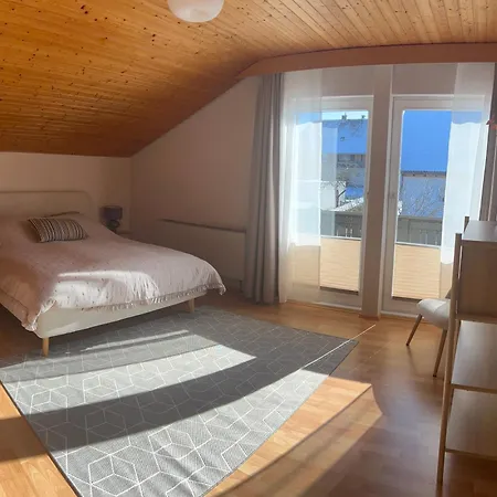 Schwarzwald Iii Διαμέρισμα *