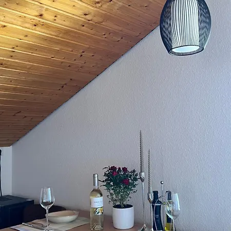 아파트 Schwarzwald Iii *