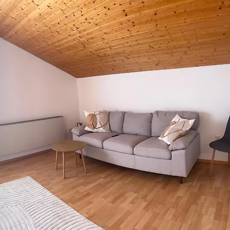 Schwarzwald Iii 렌즈키르흐