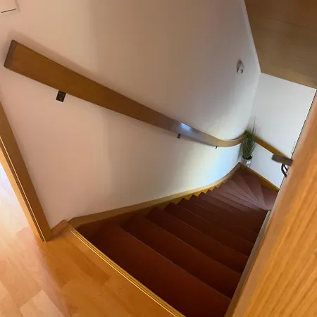 아파트 Schwarzwald Iii *