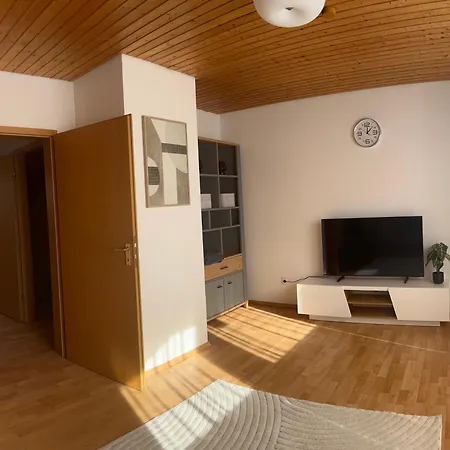 Schwarzwald Iii Διαμέρισμα Lenzkirch