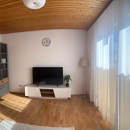 Schwarzwald Iii Διαμέρισμα