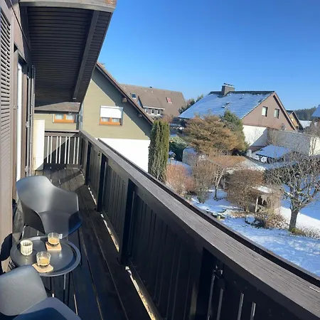 Schwarzwald Iii 렌즈키르흐