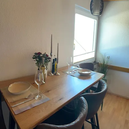 Διαμέρισμα Schwarzwald Iii