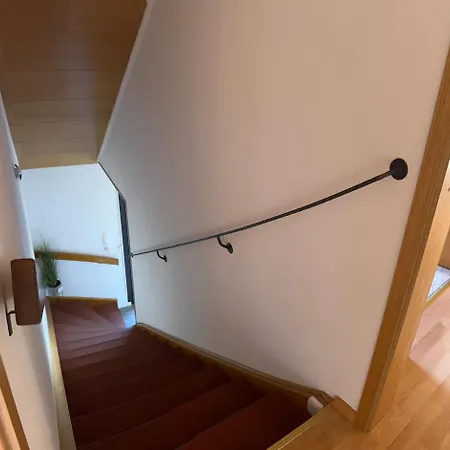 Schwarzwald Iii Διαμέρισμα *