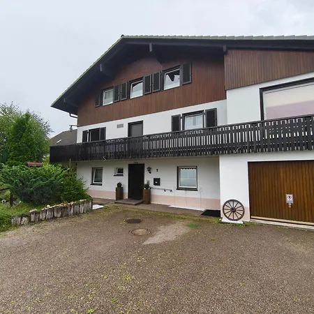 Schwarzwald Iii * Lenzkirch