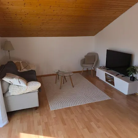 Schwarzwald Iii 아파트